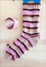 'Sundae Fundae' Vesper Sock Yarn DYED TO ORDER