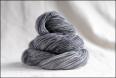"Gray" Semi-Solid Vesper Sock Yarn DYED TO ORDER