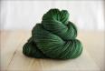 'Seaweed' May 2020 Semi Solid Vesper Sock Yarn 